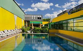 Vienna Sporthotel